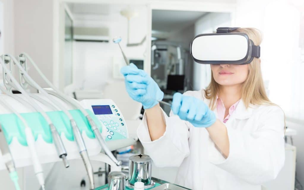 Advancing Dental Implant Procedures